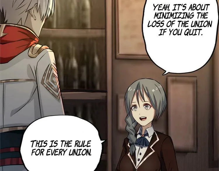 Read Devouring Realm chapter 4.1 image 37 on Lezhin