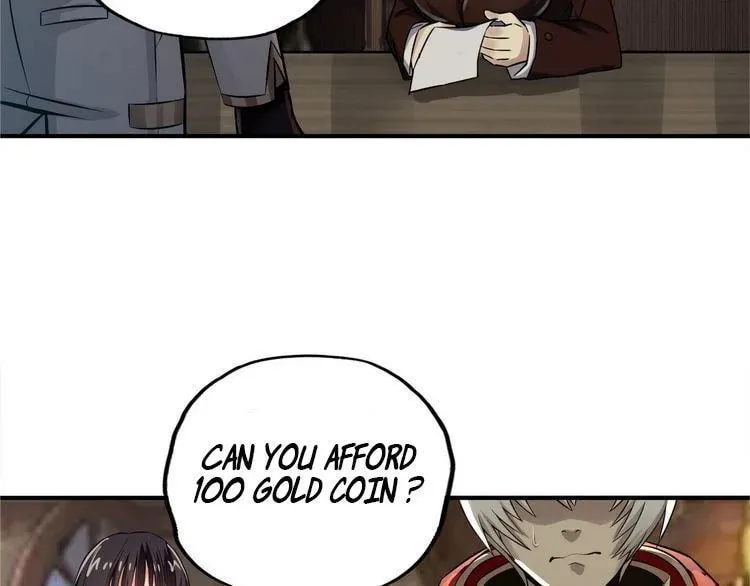 Read Devouring Realm chapter 4.1 image 38 on Lezhin