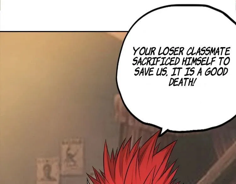 Read Devouring Realm chapter 4.1 image 4 on Lezhin