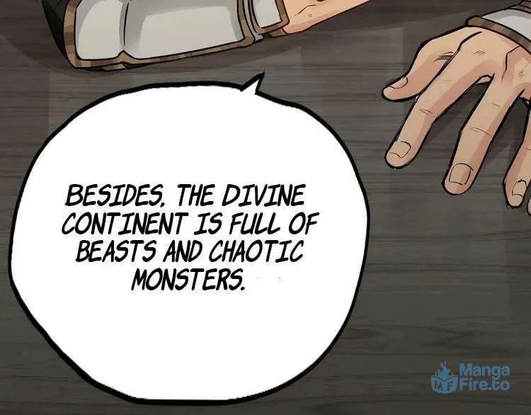 Read Devouring Realm chapter 4.1 image 6 on Lezhin