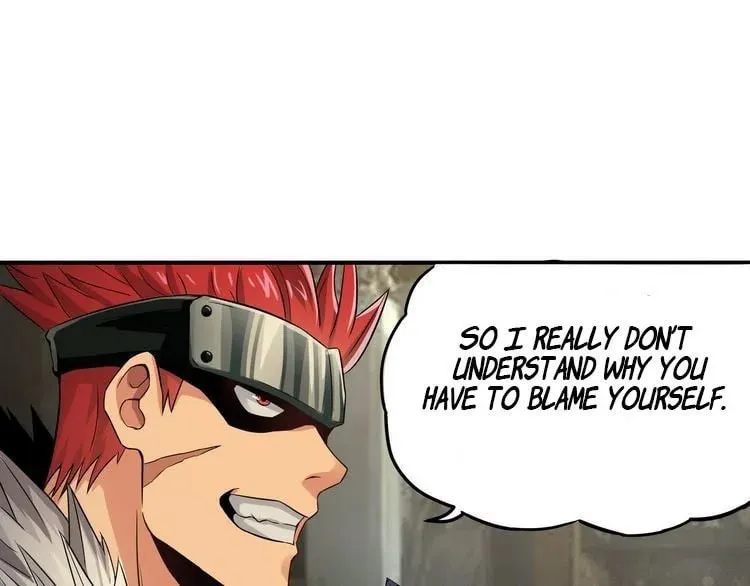 Read Devouring Realm chapter 4.1 image 8 on Lezhin