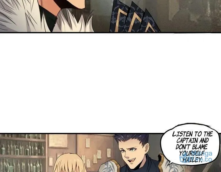 Read Devouring Realm chapter 4.1 image 9 on Lezhin