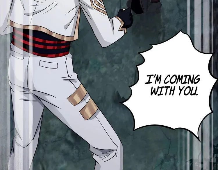 Read Devouring Realm chapter 4 image 10 on Lezhin