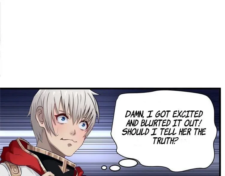 Read Devouring Realm chapter 4 image 14 on Lezhin