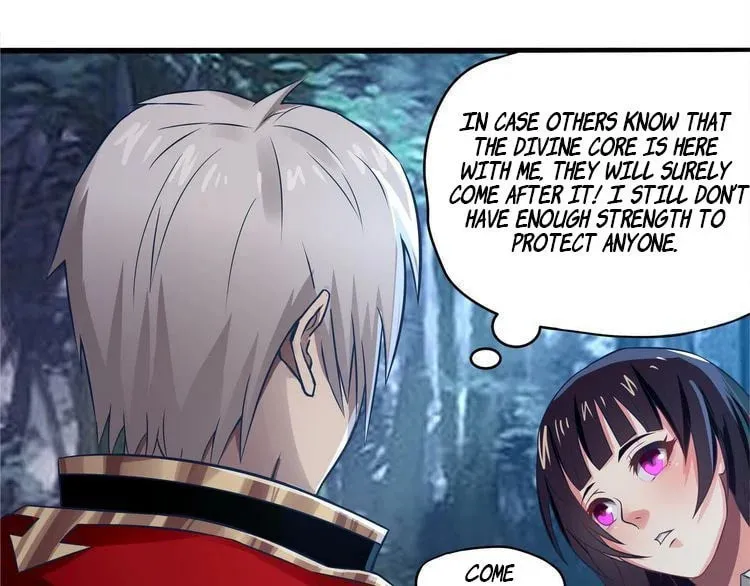 Read Devouring Realm chapter 4 image 19 on Lezhin