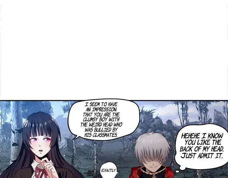 Read Devouring Realm chapter 4 image 26 on Lezhin