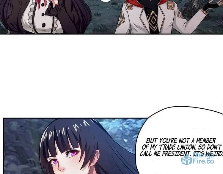 Read Devouring Realm chapter 4 image 27 on Lezhin
