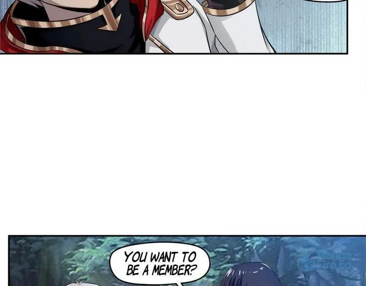 Read Devouring Realm chapter 4 image 30 on Lezhin