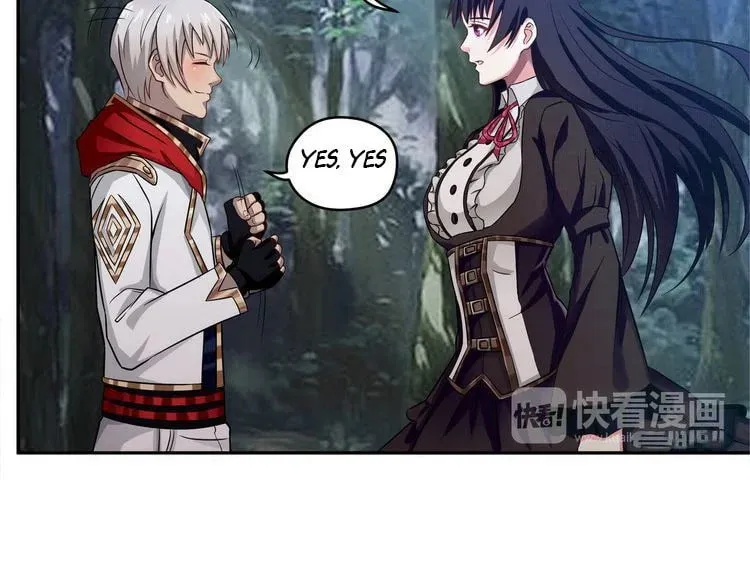 Read Devouring Realm chapter 4 image 31 on Lezhin