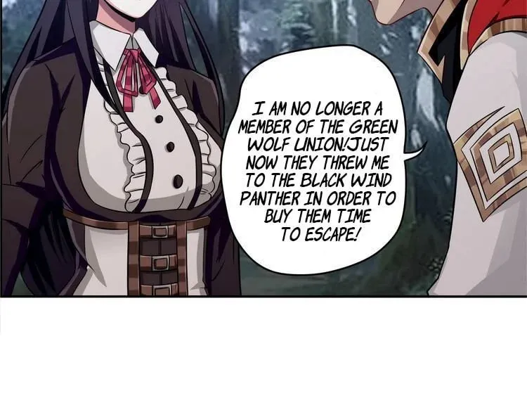 Read Devouring Realm chapter 4 image 34 on Lezhin