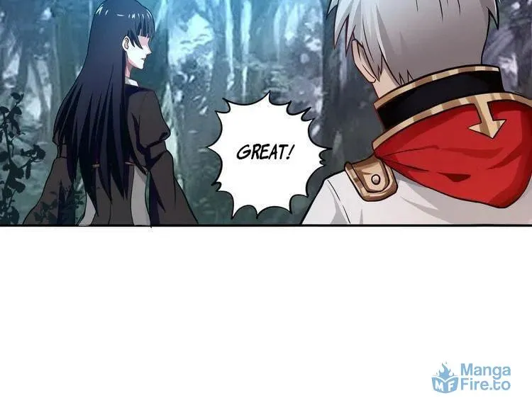 Read Devouring Realm chapter 4 image 39 on Lezhin