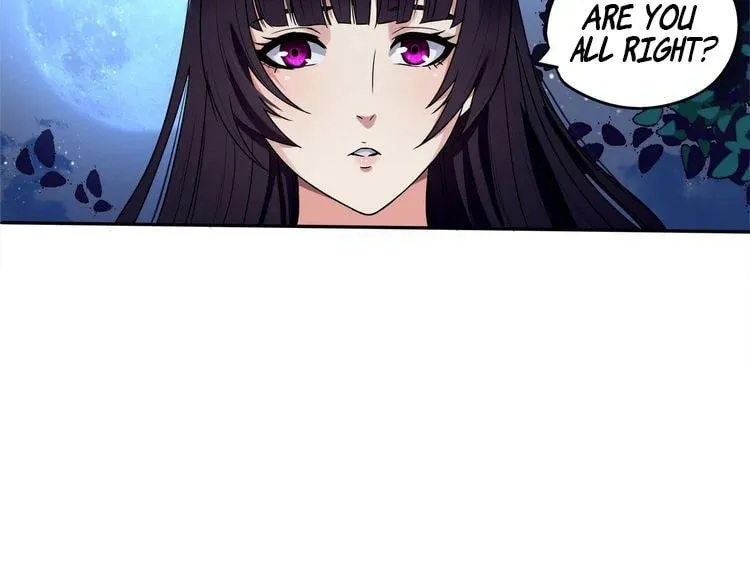Read Devouring Realm chapter 4 image 4 on Lezhin