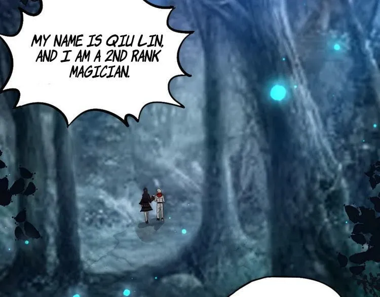 Read Devouring Realm chapter 4 image 41 on Lezhin