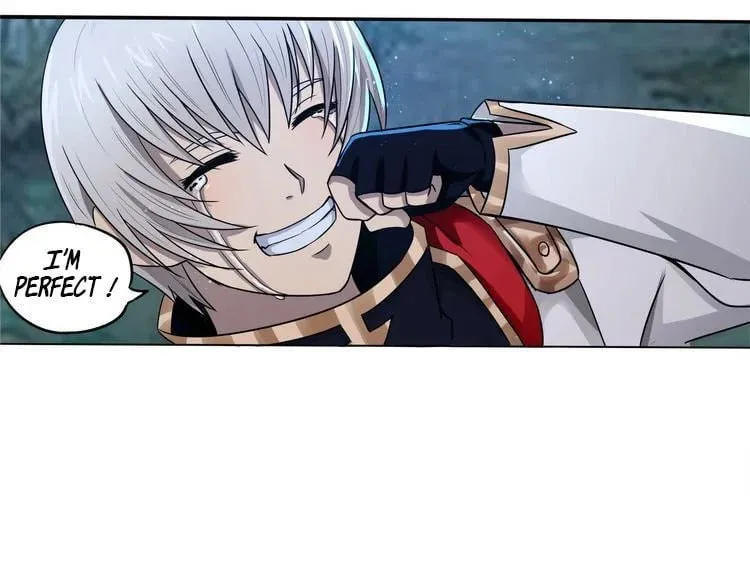 Read Devouring Realm chapter 4 image 5 on Lezhin