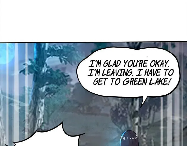 Read Devouring Realm chapter 4 image 8 on Lezhin