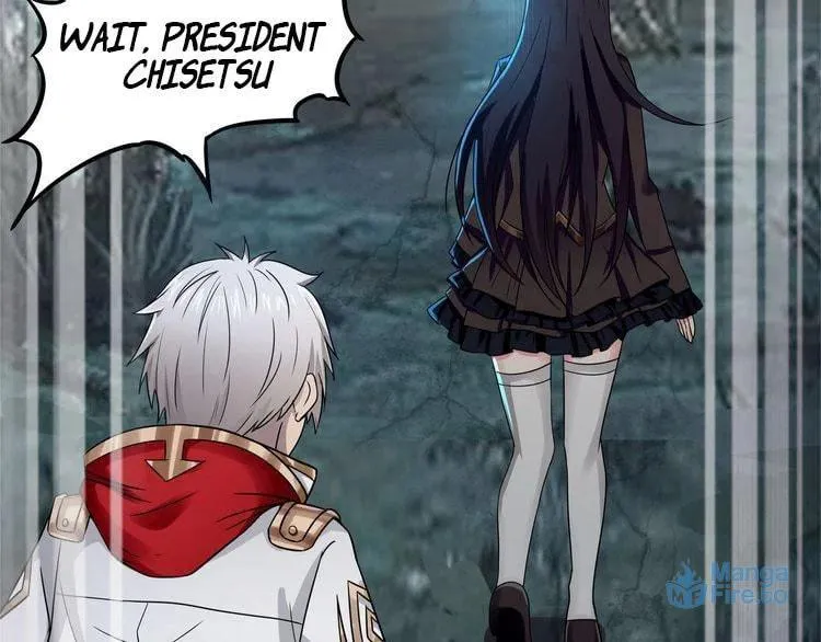 Read Devouring Realm chapter 4 image 9 on Lezhin