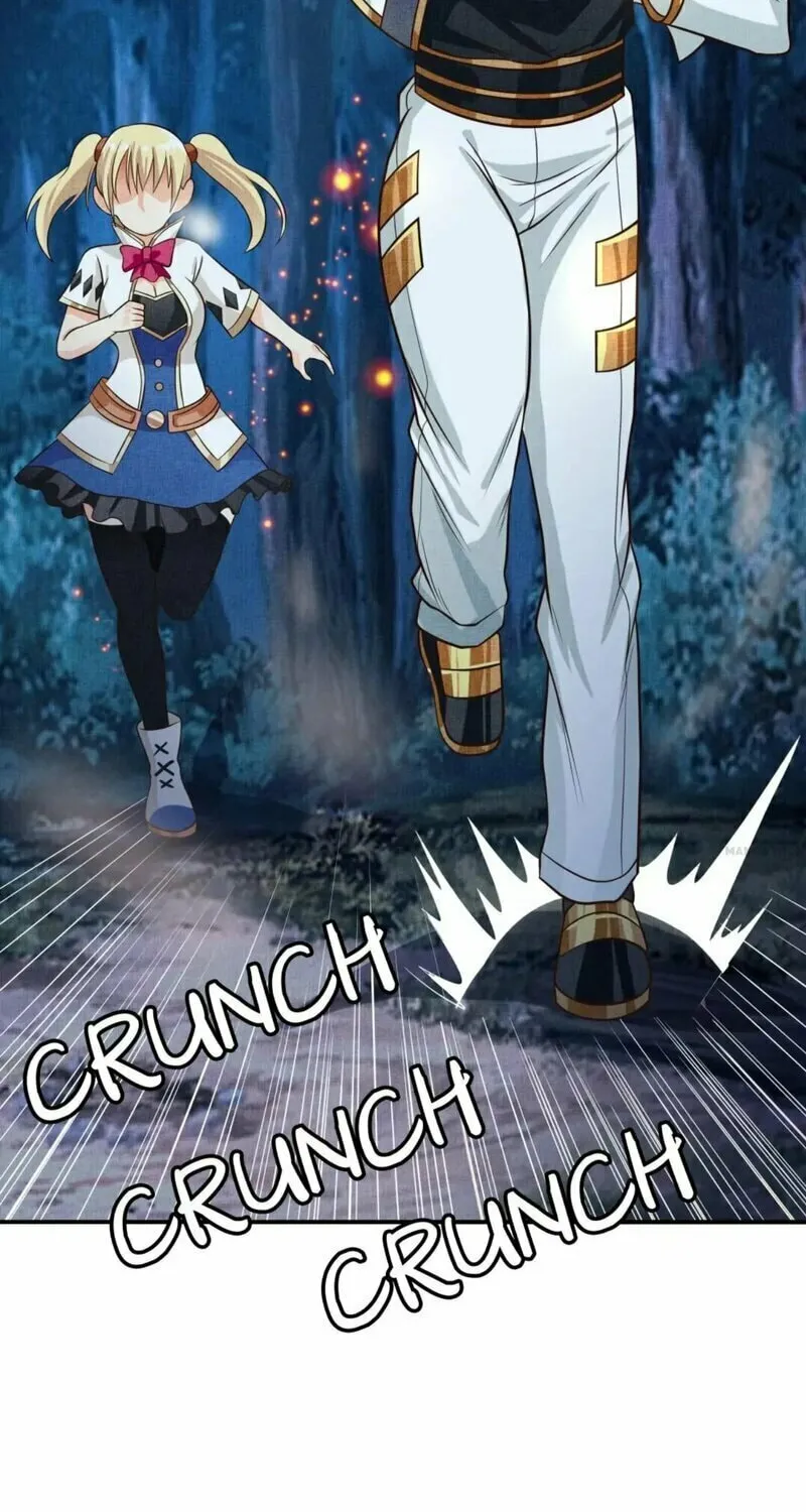 Read Devouring Realm chapter 40 image 1 on Lezhin