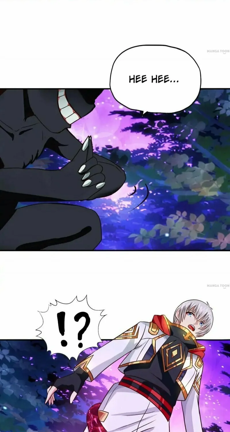 Read Devouring Realm chapter 40 image 12 on Lezhin