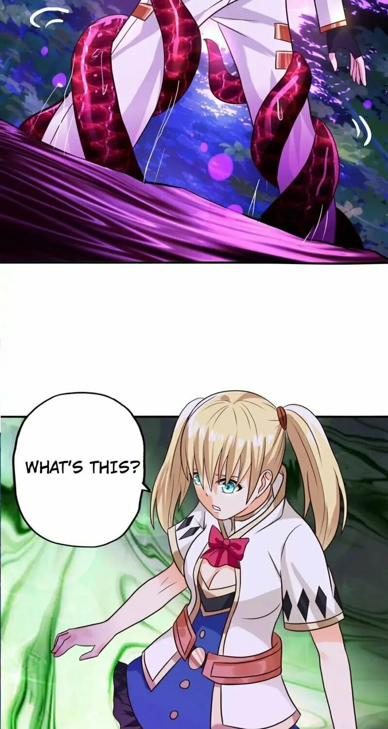 Read Devouring Realm chapter 40 image 13 on Lezhin