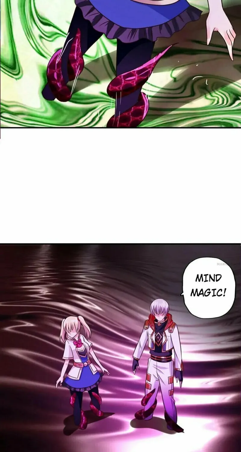 Read Devouring Realm chapter 40 image 14 on Lezhin