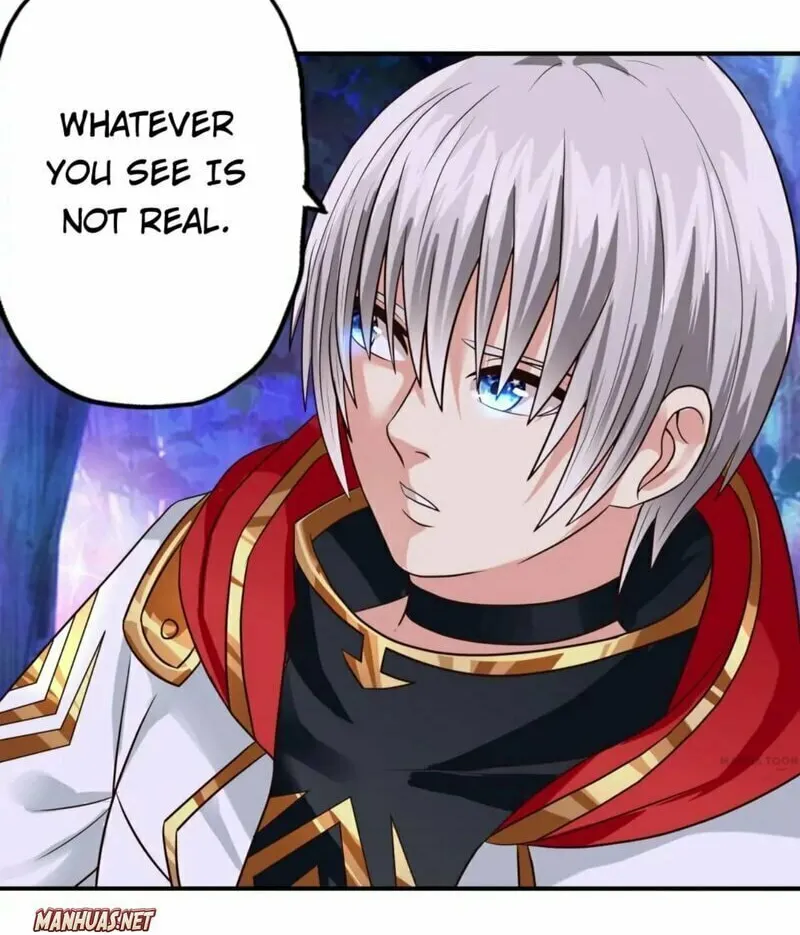 Read Devouring Realm chapter 40 image 16 on Lezhin