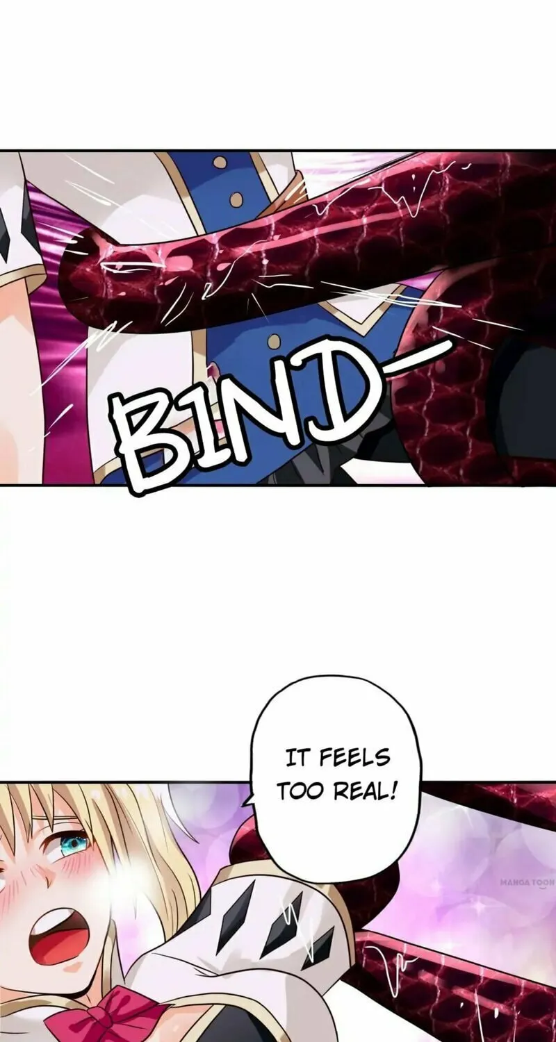 Read Devouring Realm chapter 40 image 18 on Lezhin