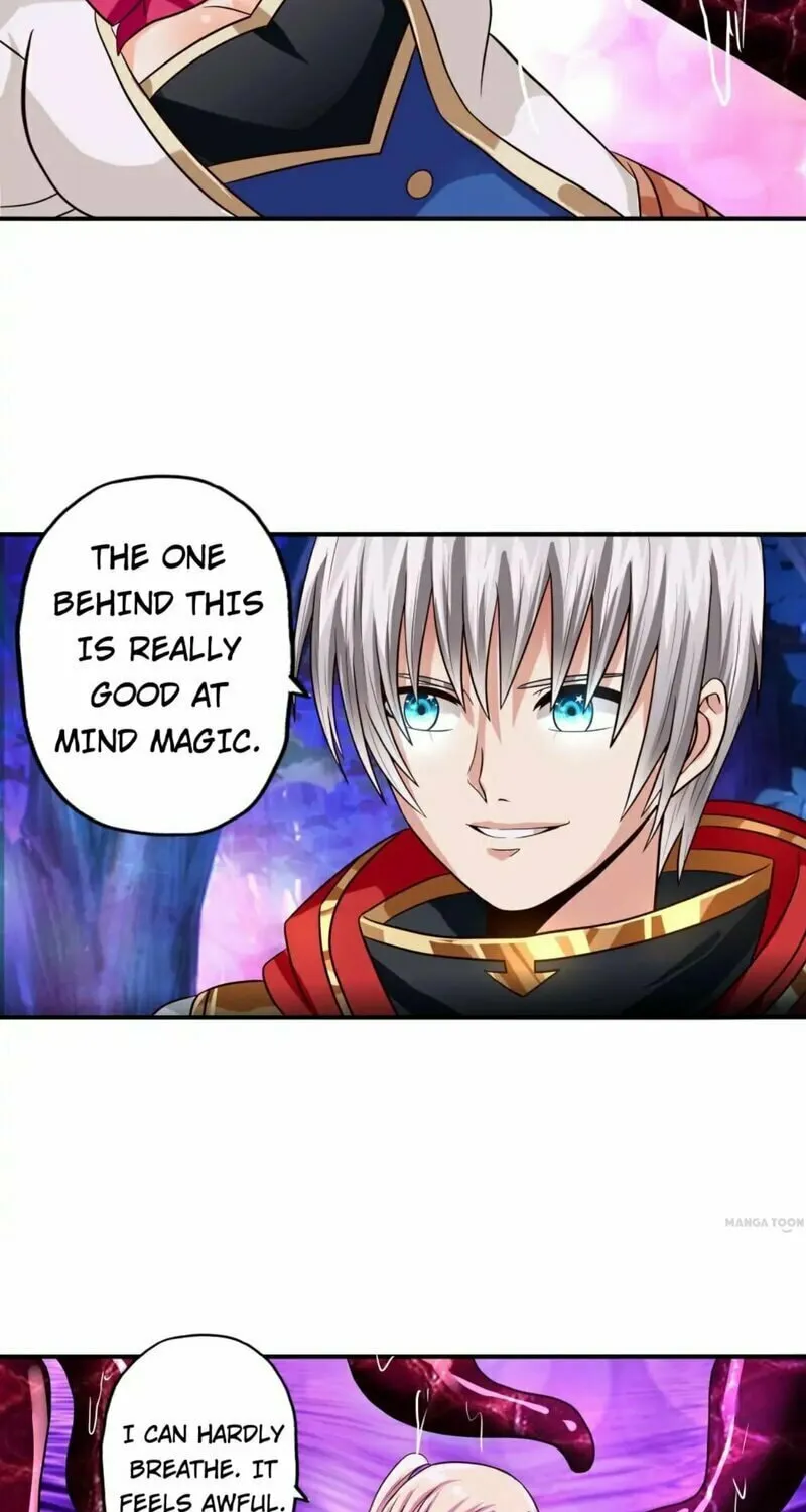 Read Devouring Realm chapter 40 image 19 on Lezhin
