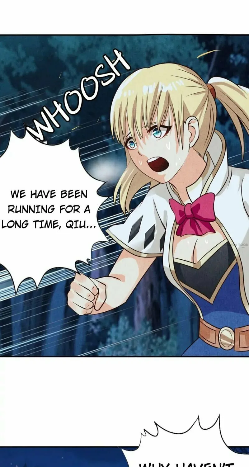 Read Devouring Realm chapter 40 image 2 on Lezhin