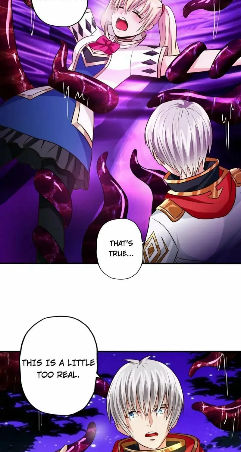 Read Devouring Realm chapter 40 image 20 on Lezhin