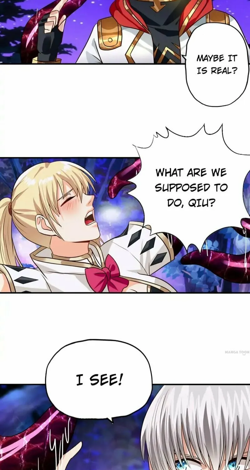 Read Devouring Realm chapter 40 image 21 on Lezhin