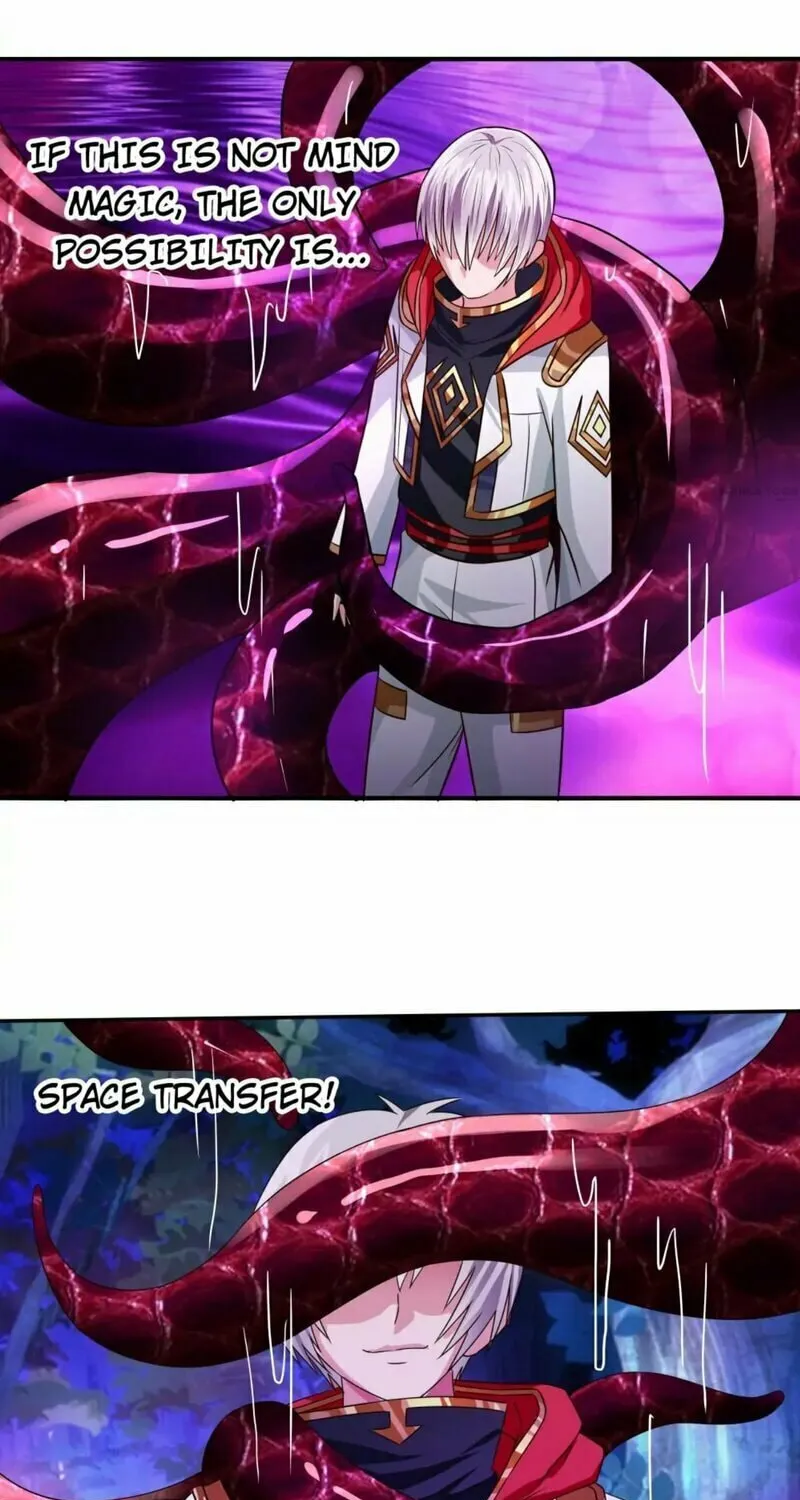 Read Devouring Realm chapter 40 image 23 on Lezhin