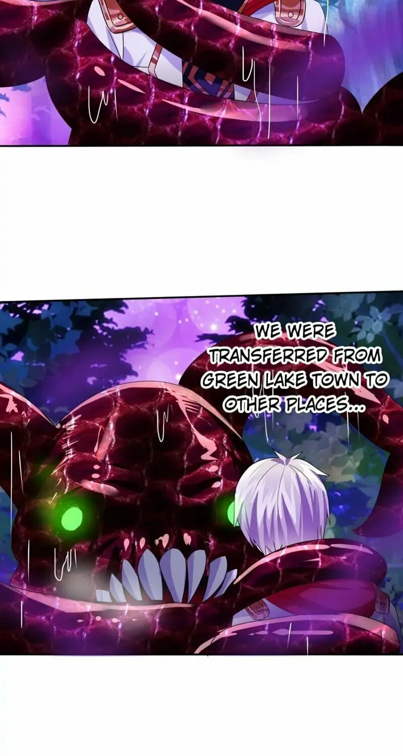 Read Devouring Realm chapter 40 image 24 on Lezhin