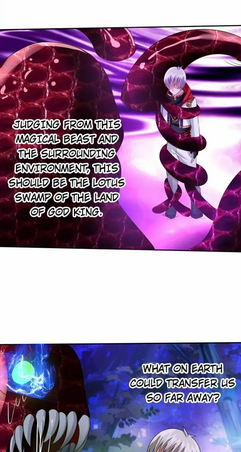 Read Devouring Realm chapter 40 image 25 on Lezhin