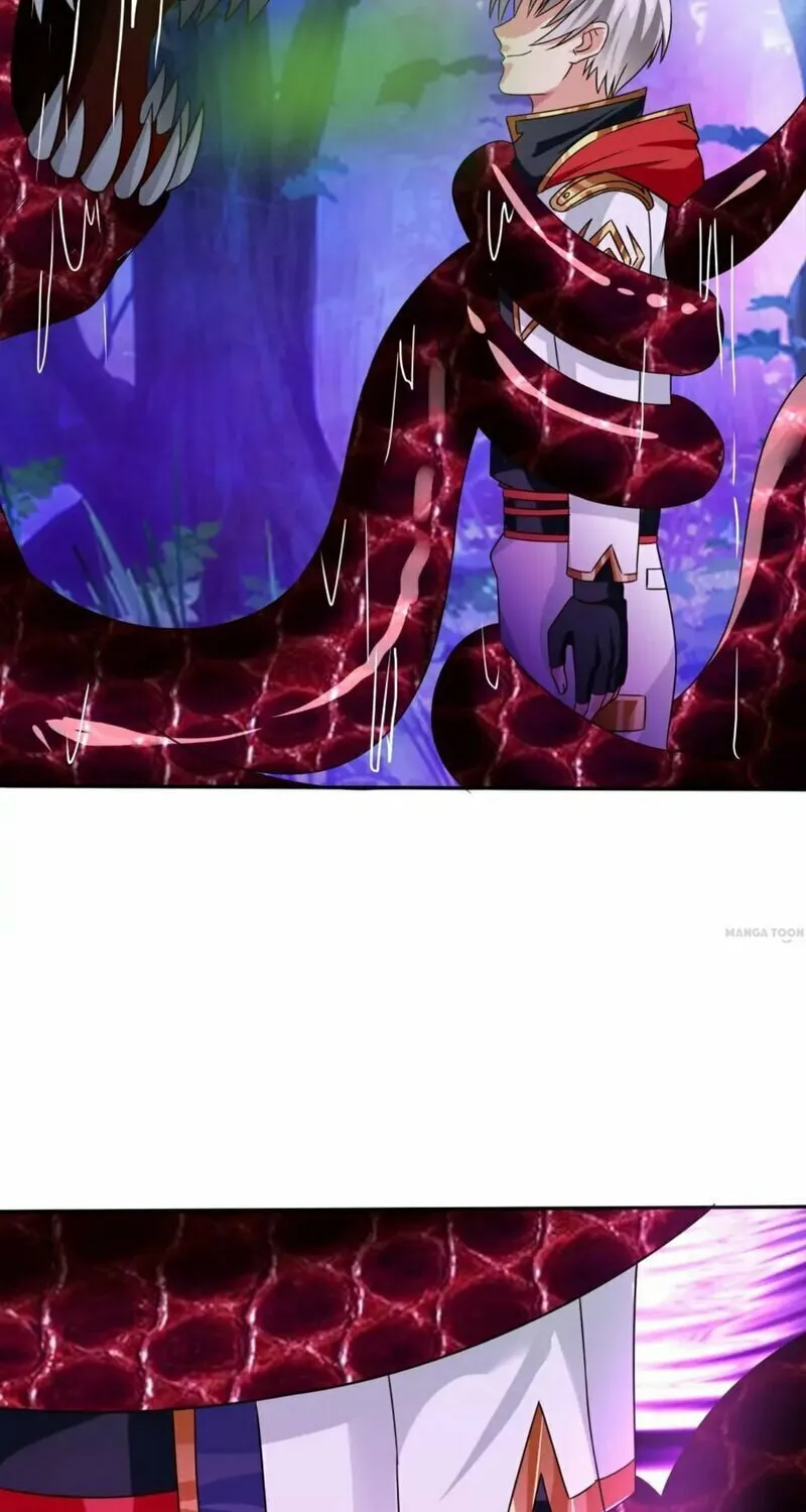Read Devouring Realm chapter 40 image 26 on Lezhin