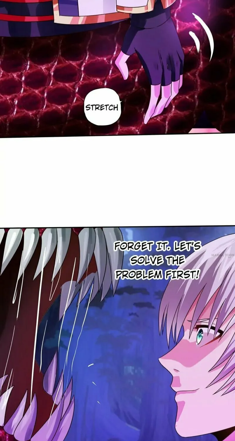 Read Devouring Realm chapter 40 image 27 on Lezhin