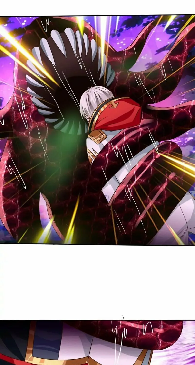 Read Devouring Realm chapter 40 image 29 on Lezhin