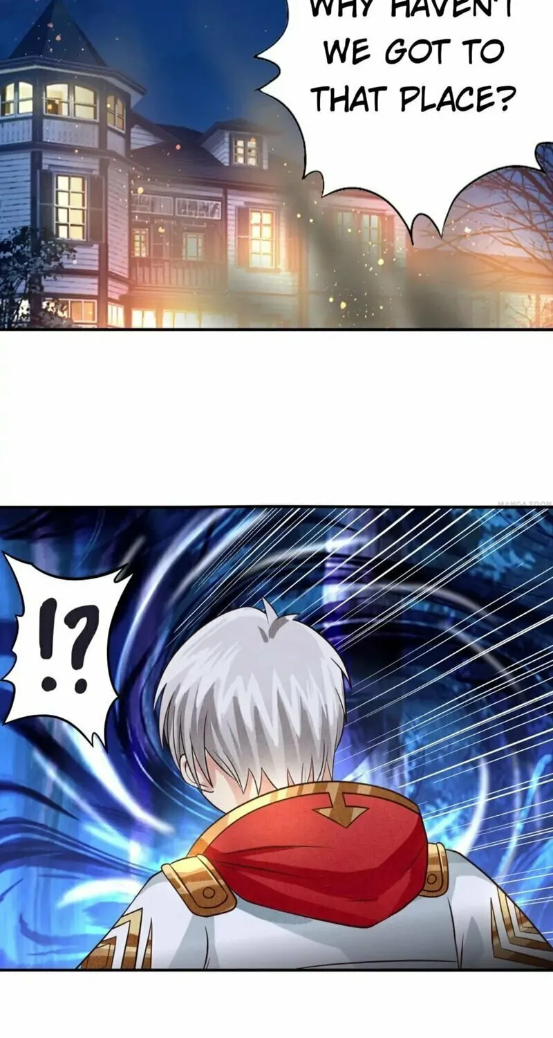 Read Devouring Realm chapter 40 image 3 on Lezhin