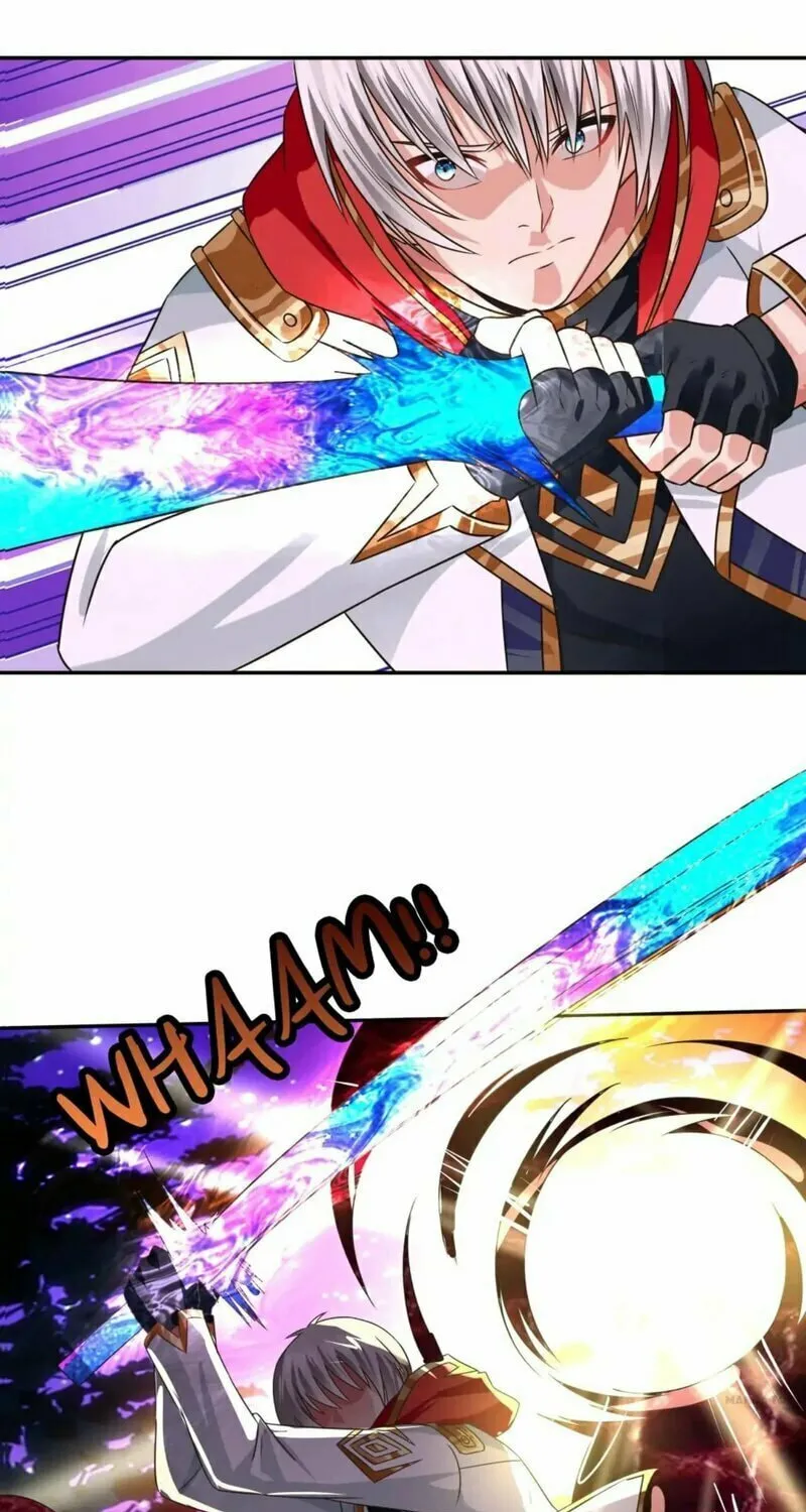 Read Devouring Realm chapter 40 image 34 on Lezhin