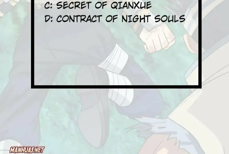 Read Devouring Realm chapter 40 image 38 on Lezhin