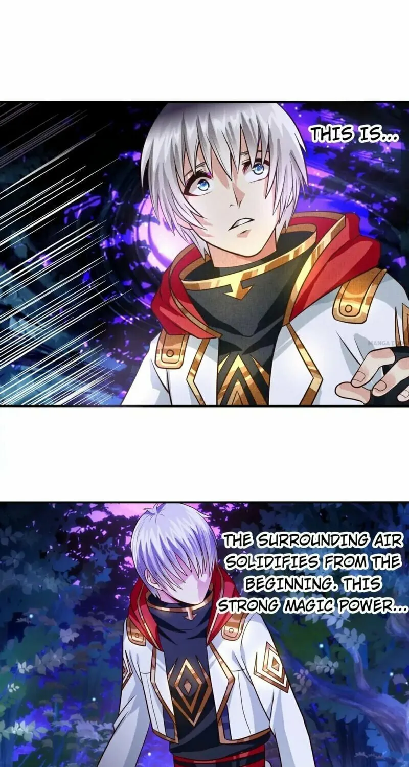 Read Devouring Realm chapter 40 image 4 on Lezhin