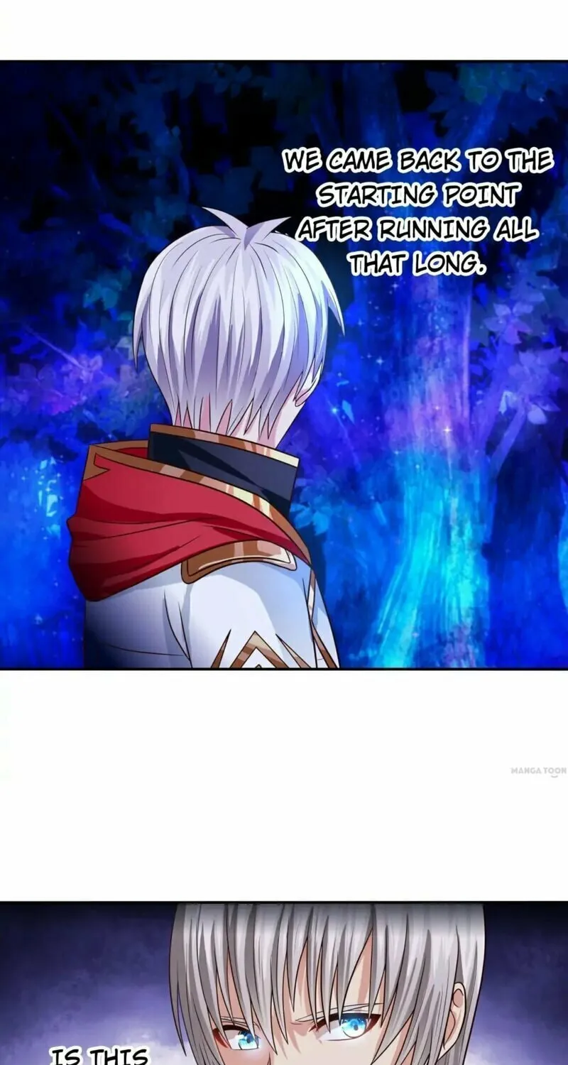 Read Devouring Realm chapter 40 image 6 on Lezhin