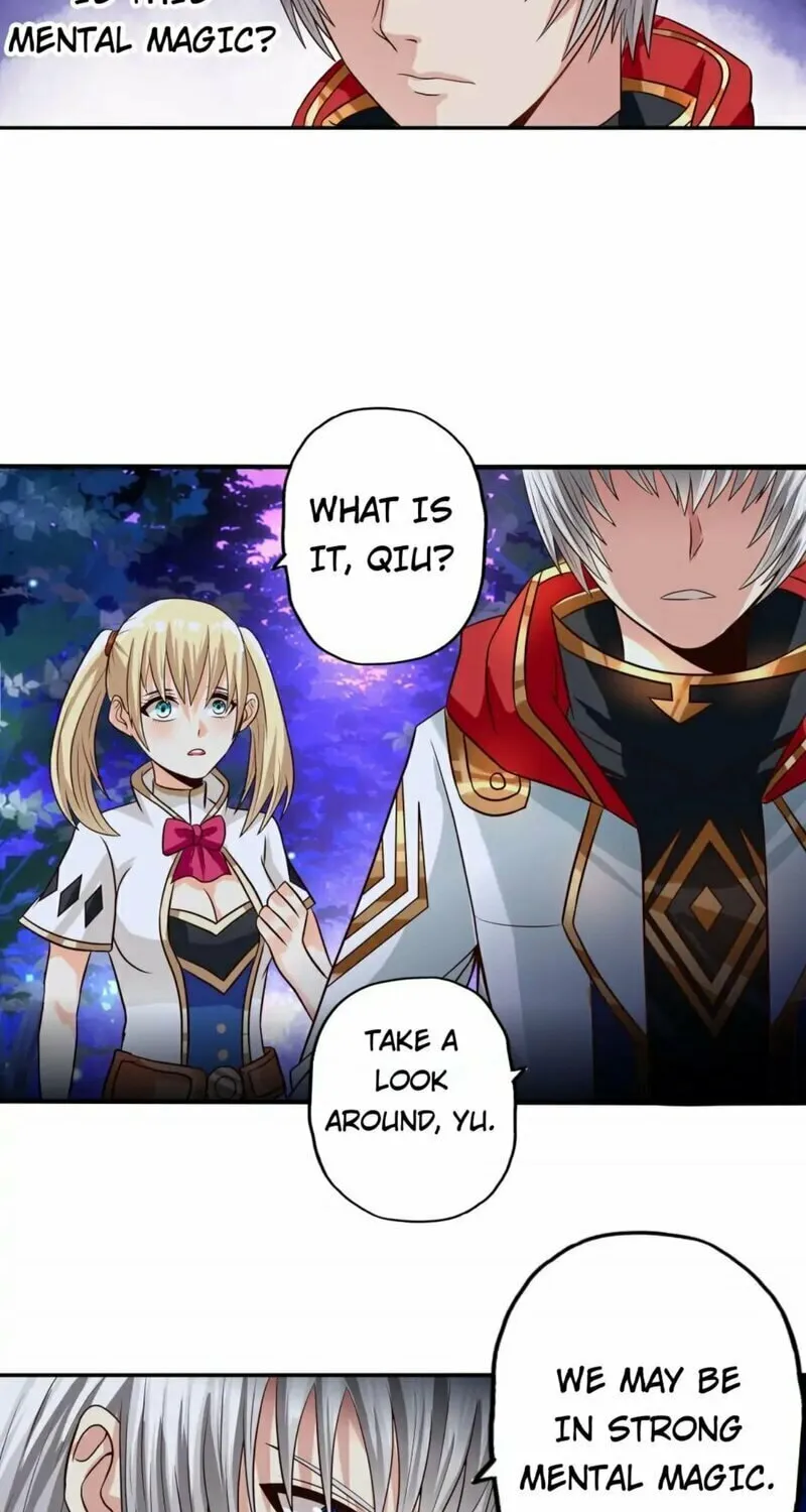 Read Devouring Realm chapter 40 image 7 on Lezhin