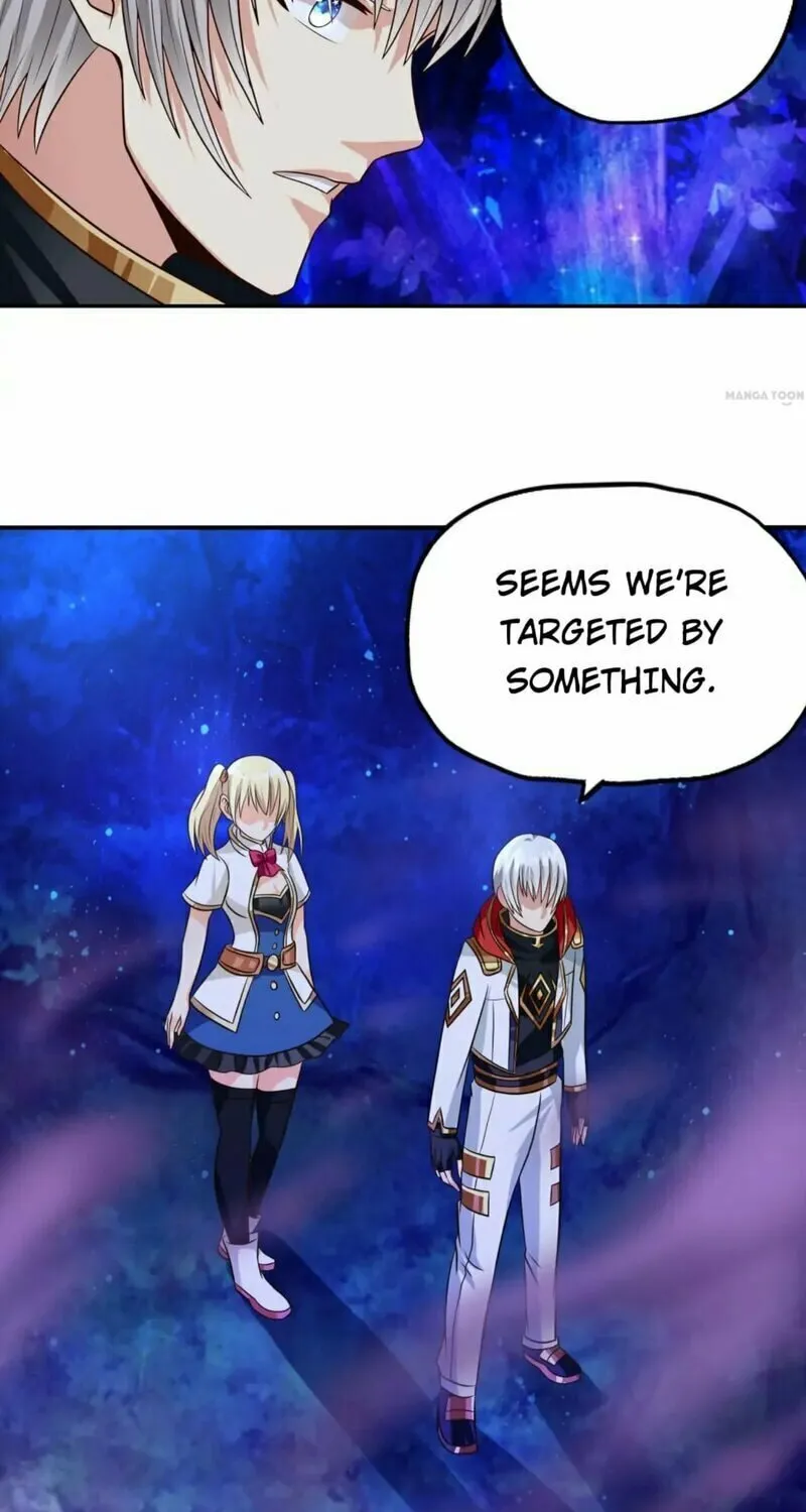 Read Devouring Realm chapter 40 image 8 on Lezhin