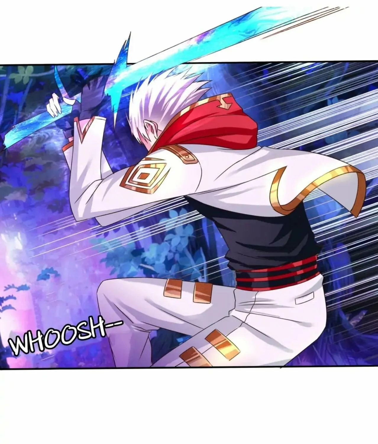Read Devouring Realm chapter 41 image 0 on Lezhin
