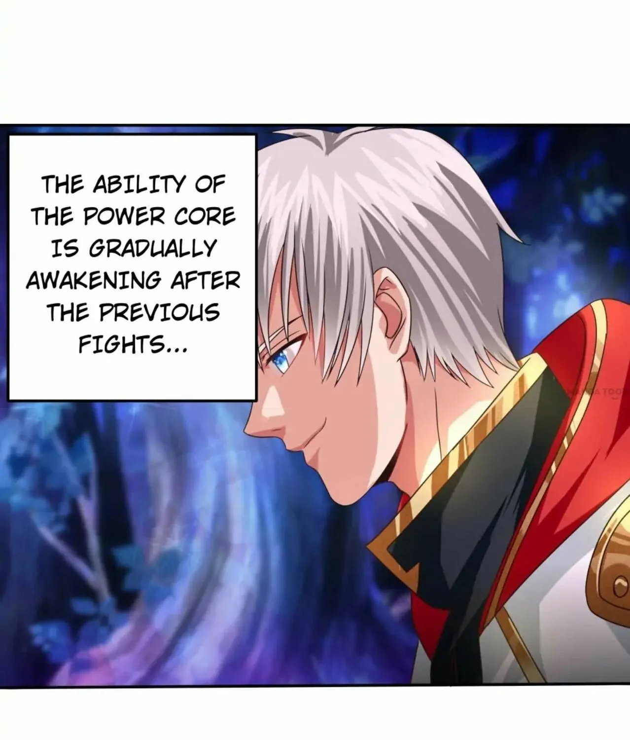 Read Devouring Realm chapter 41 image 1 on Lezhin