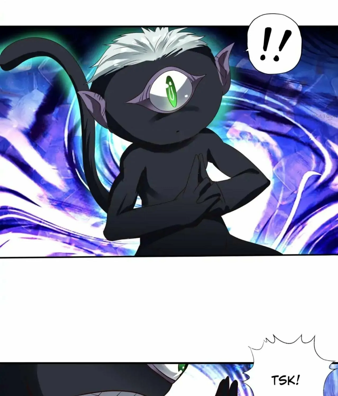 Read Devouring Realm chapter 41 image 10 on Lezhin