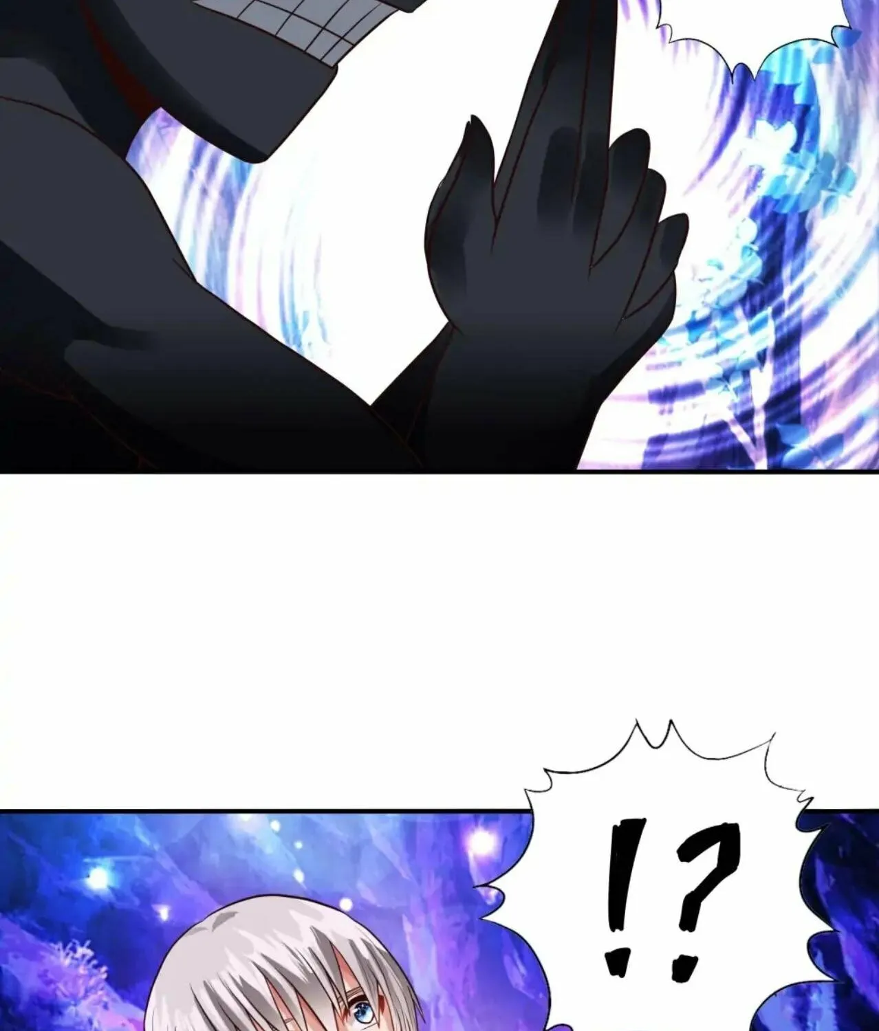 Read Devouring Realm chapter 41 image 11 on Lezhin