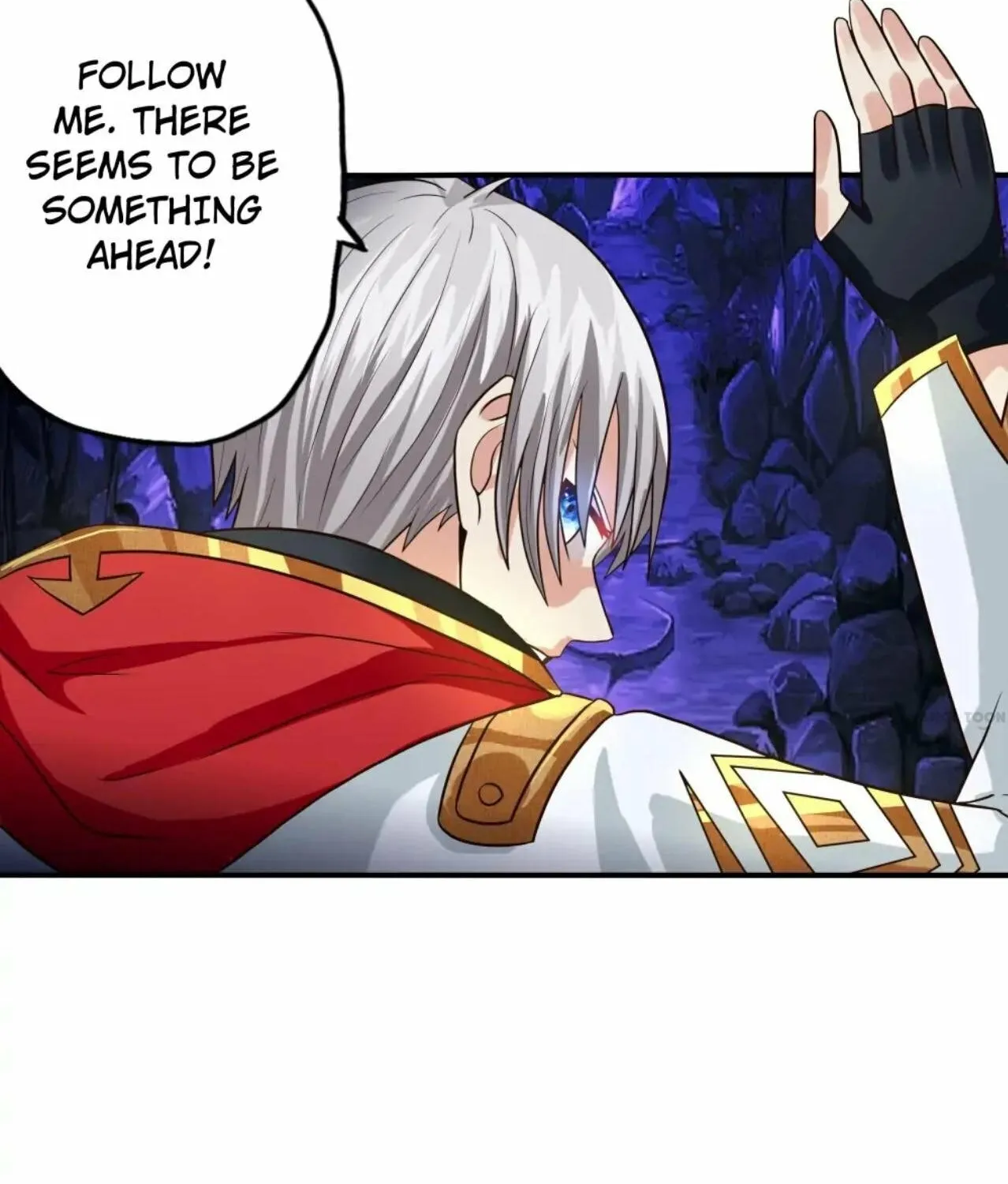 Read Devouring Realm chapter 41 image 17 on Lezhin