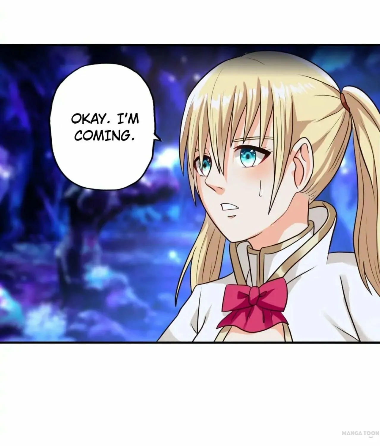 Read Devouring Realm chapter 41 image 18 on Lezhin