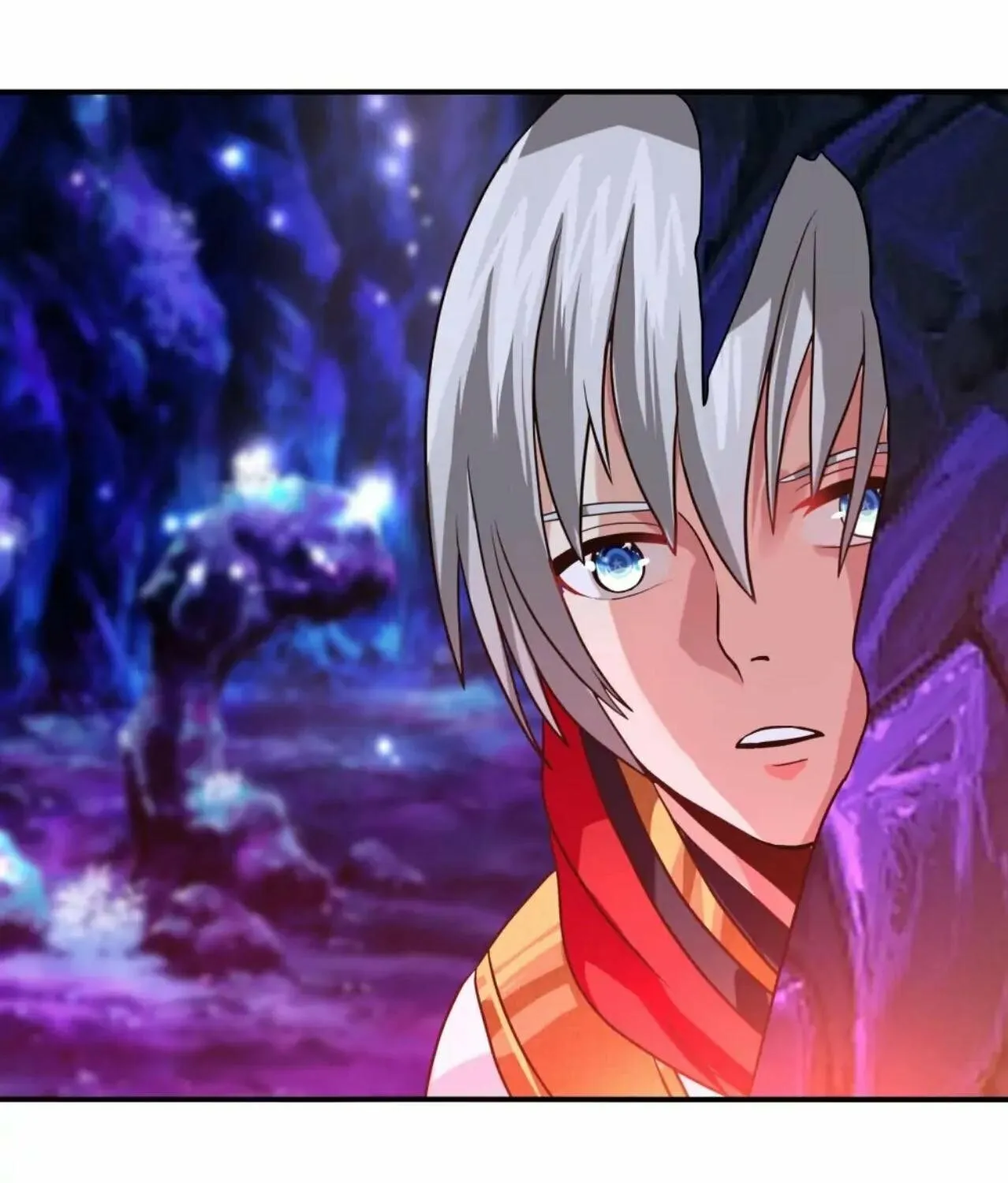 Read Devouring Realm chapter 41 image 21 on Lezhin